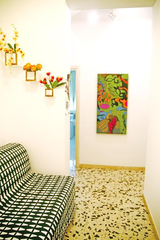 Icecream Apartment Rom