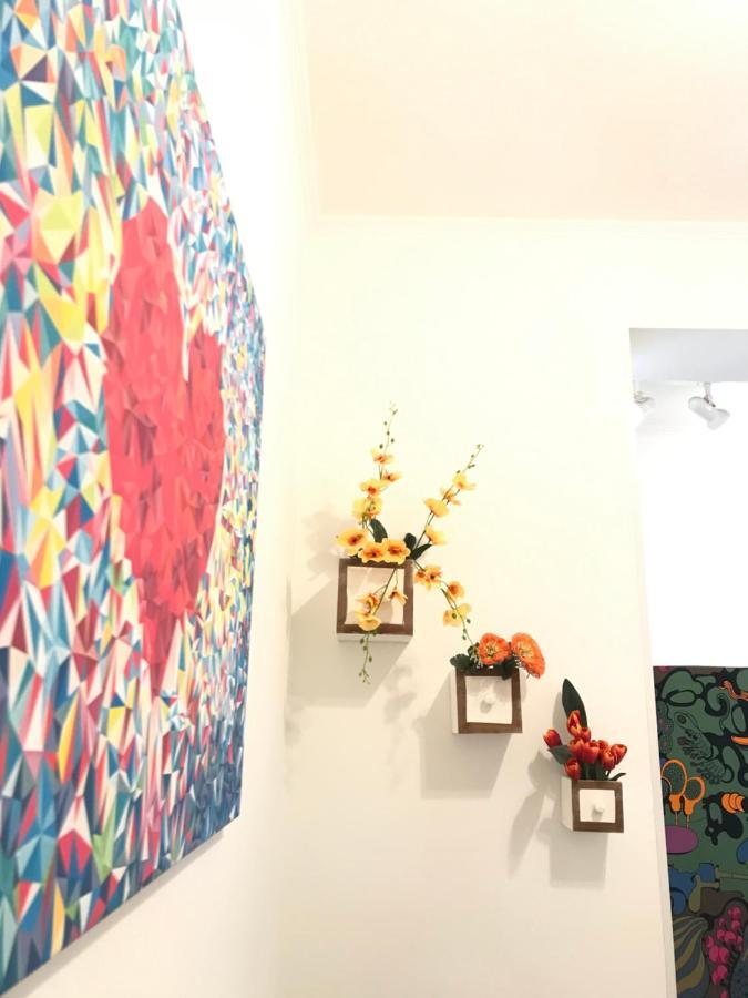 Icecream Apartment Rom